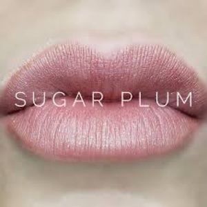 Lipsense by Senegence. Shade: Sugar Plum. NWT. Limited Edition.